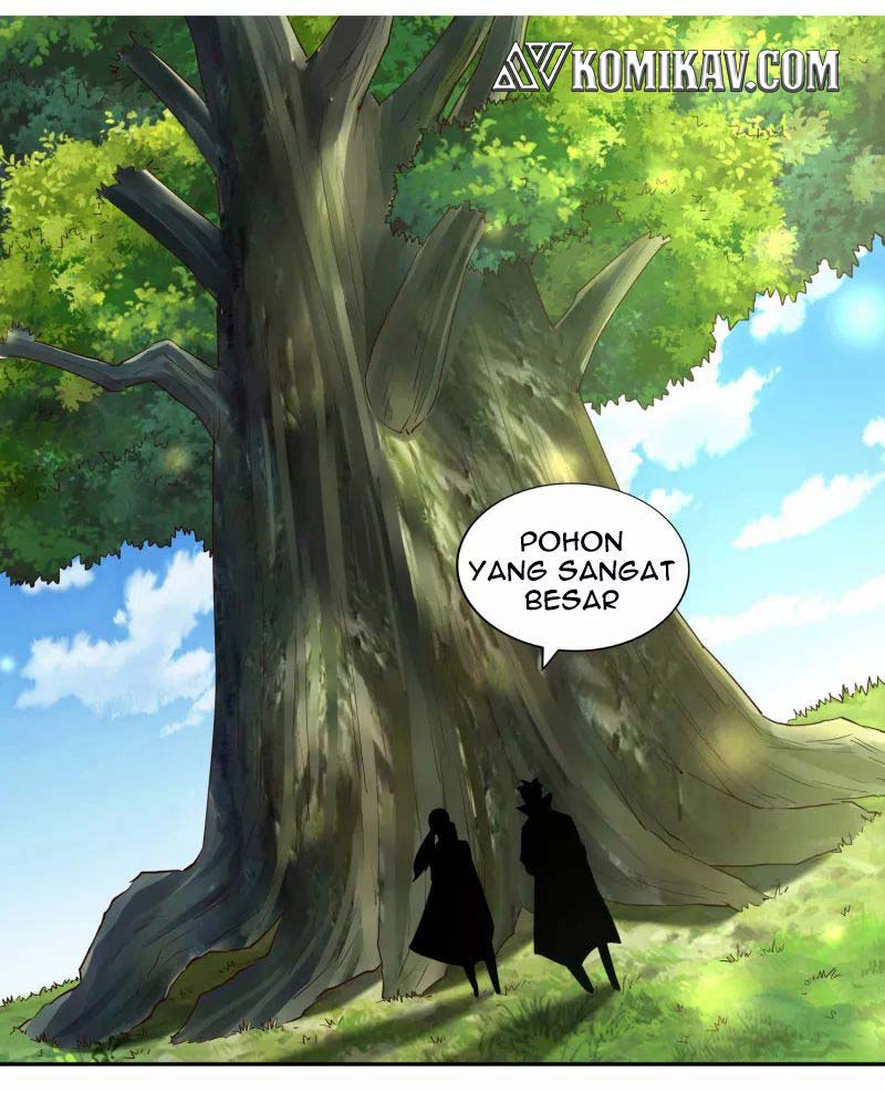 Sword Master of Soul Spirit Chapter 20 Gambar 2